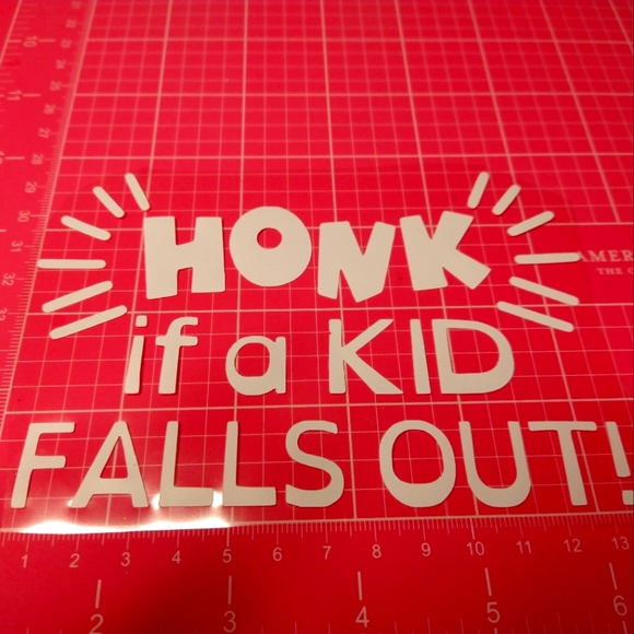 Decal - Picture 1 of 1